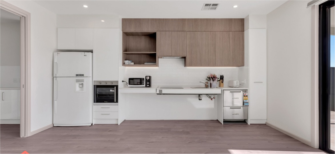 Fully accessible SDA home in Smithfield HPS - 1 vacancy available — Home image 9