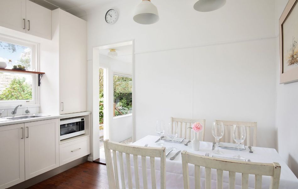 SIL Katoomba, NSW — Home image 2