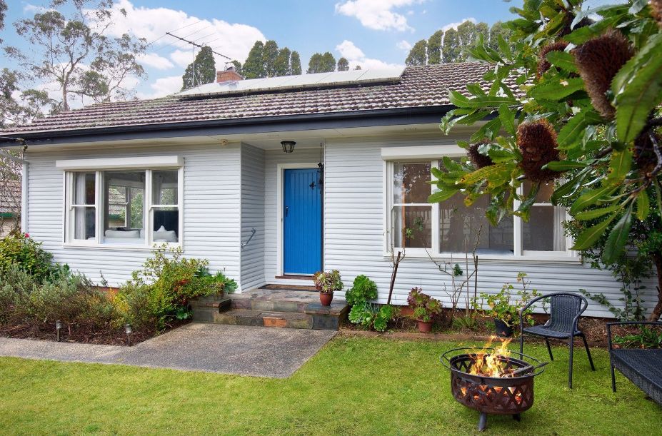 SIL Katoomba, NSW — Home image 3