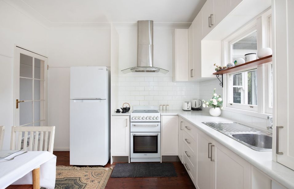 SIL Katoomba, NSW — Home image 5
