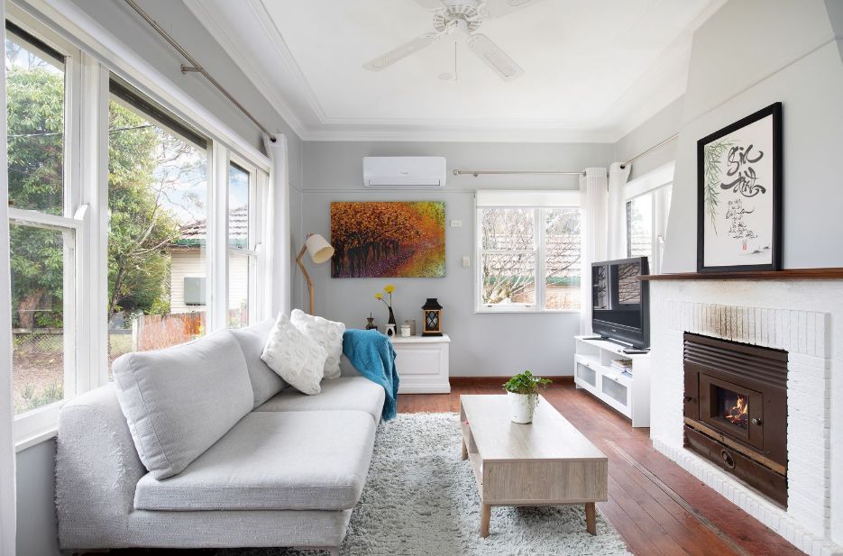 SIL Katoomba, NSW — Home image 6