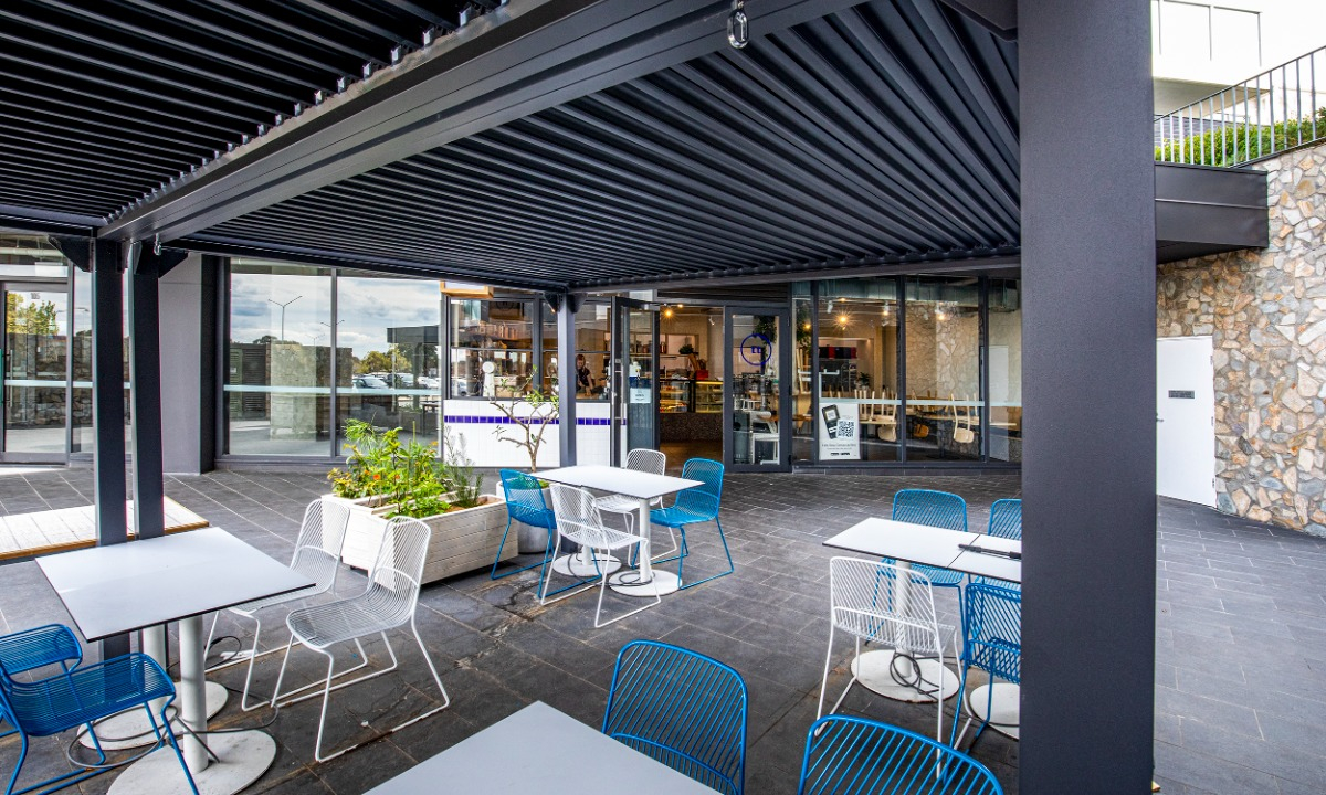 2 Bedroom Apartment, Macquarie