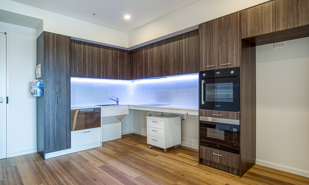 2 Bedroom Apartment, Macquarie