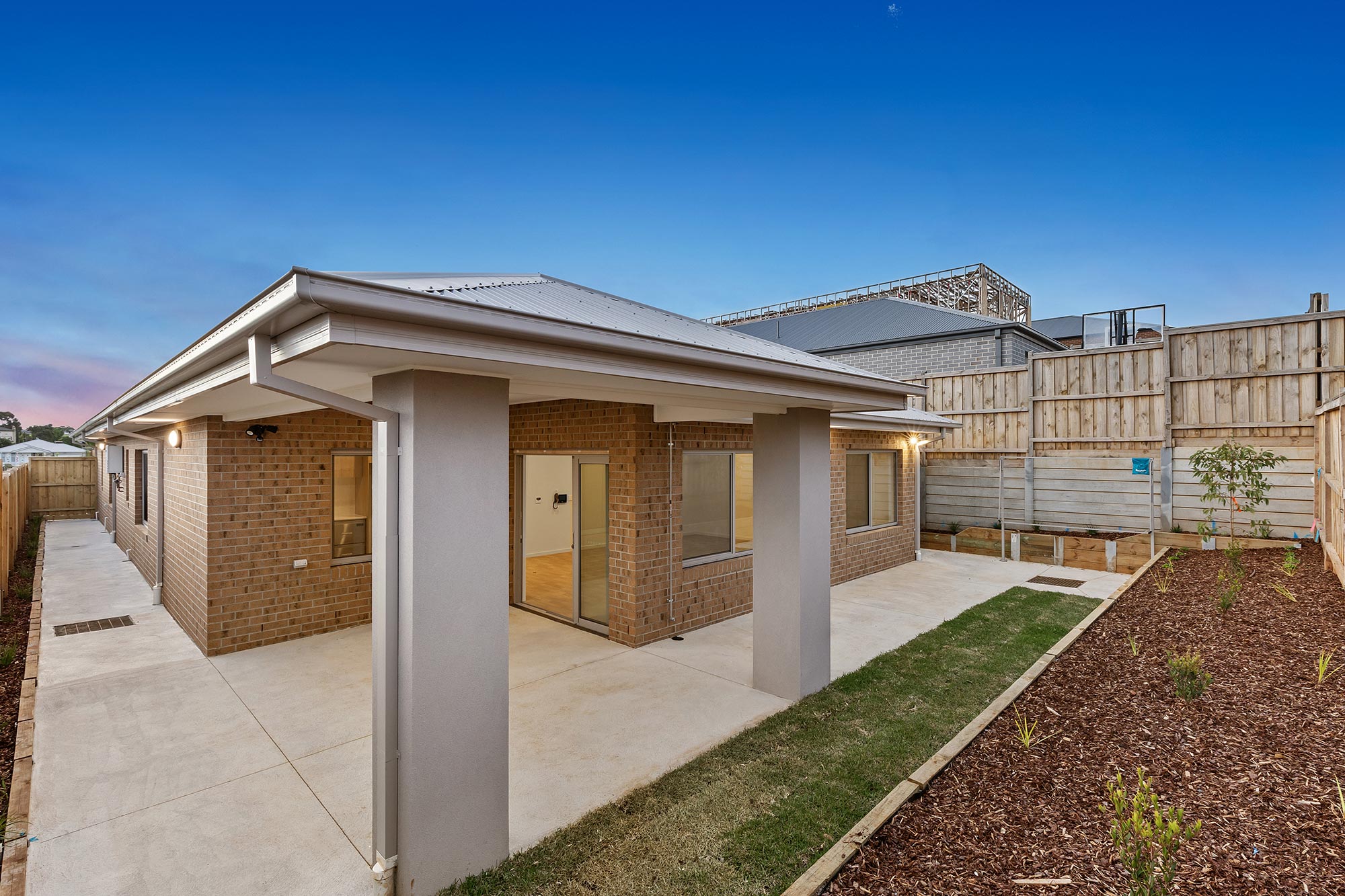 Sunbury - Brand New 3 Bedroom House. SDA, SIL & HPS — Home image 3