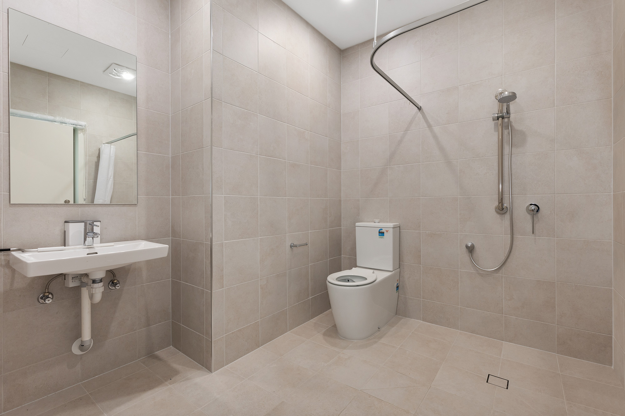 Sunbury - Brand New 3 Bedroom House. SDA, SIL & HPS — Home image 4