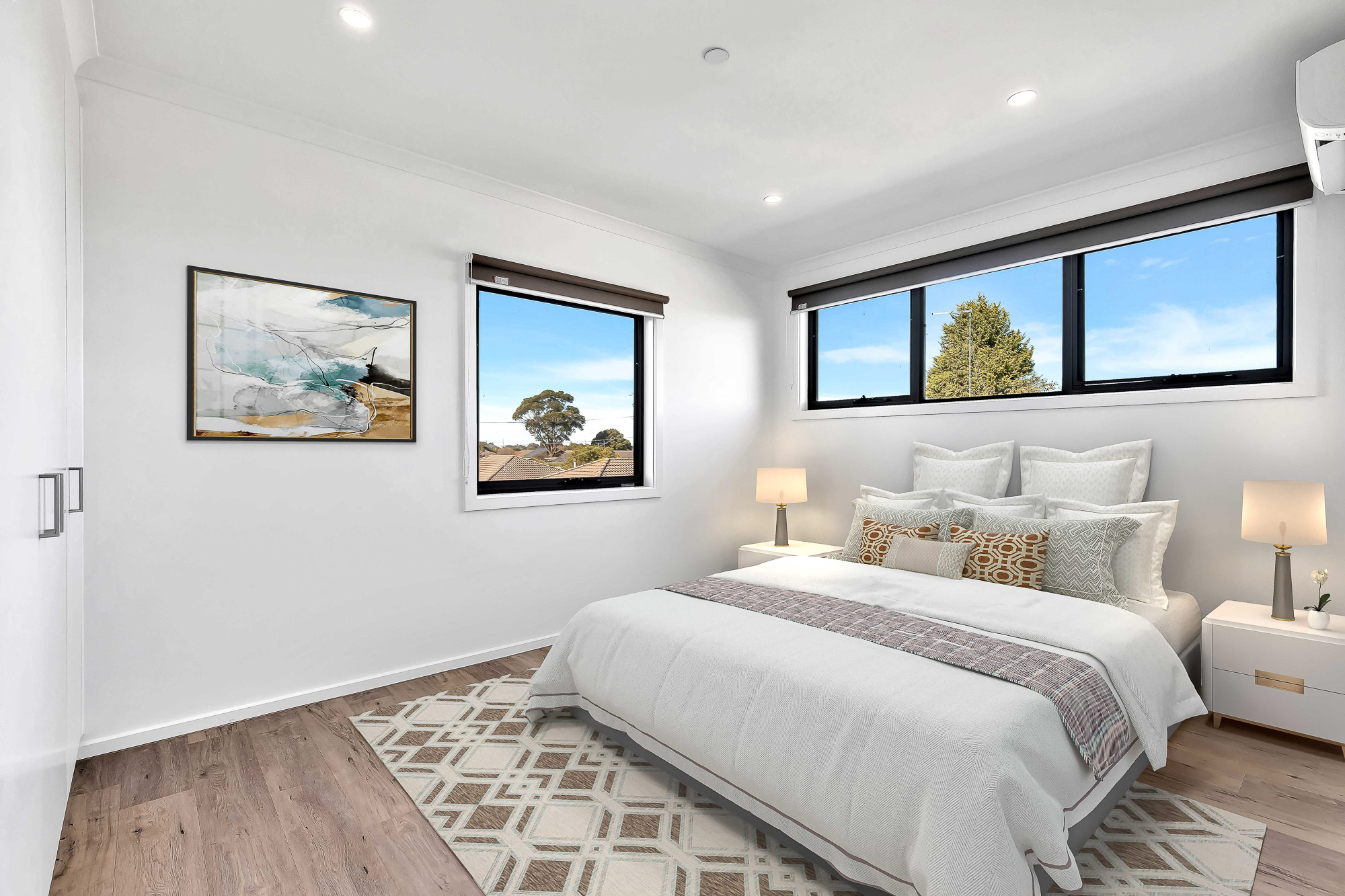 Sunbury - Brand New 3 Bedroom House. SDA, SIL & HPS — Home image 5