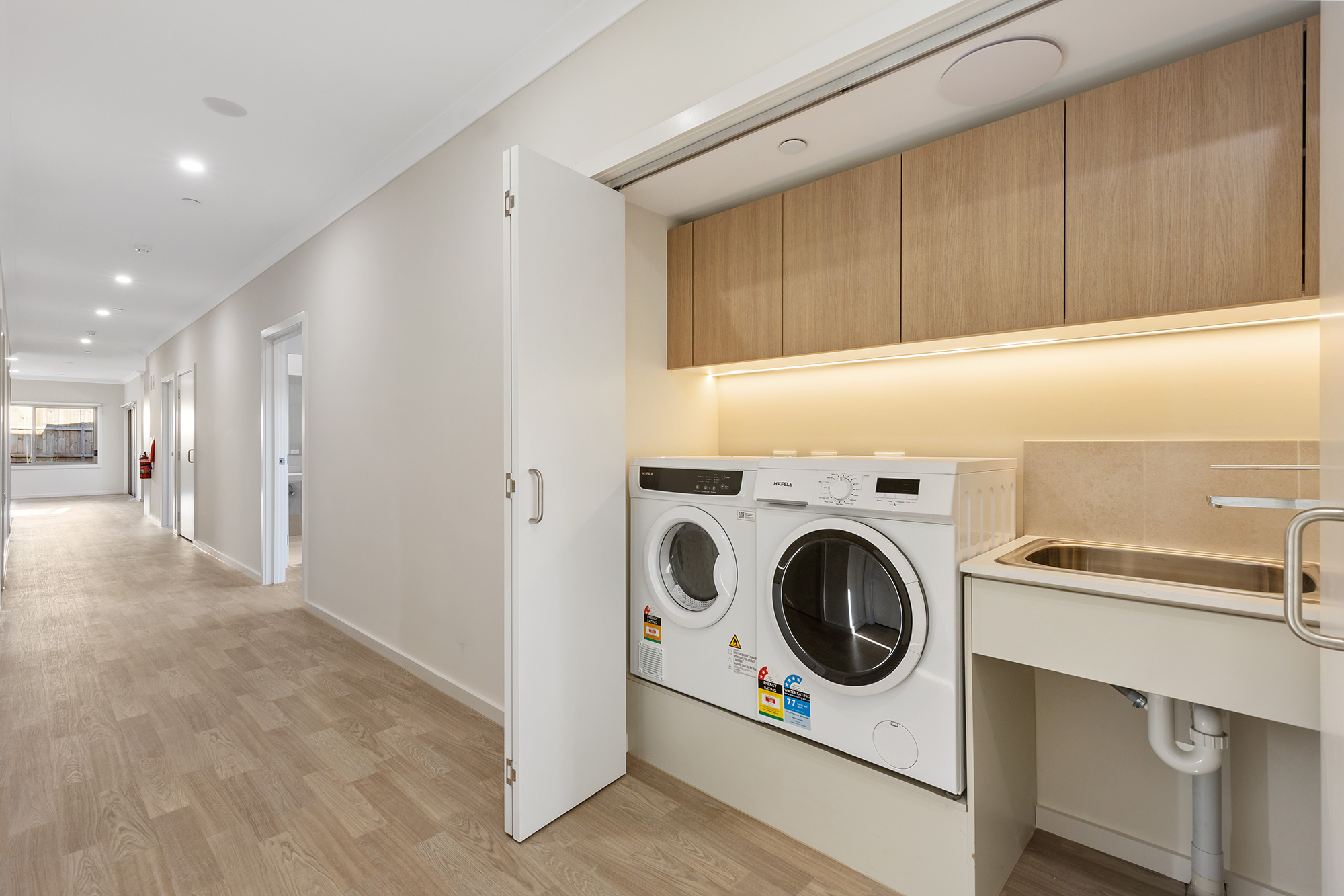 Sunbury - Brand New 3 Bedroom House. SDA, SIL & HPS — Home image 5