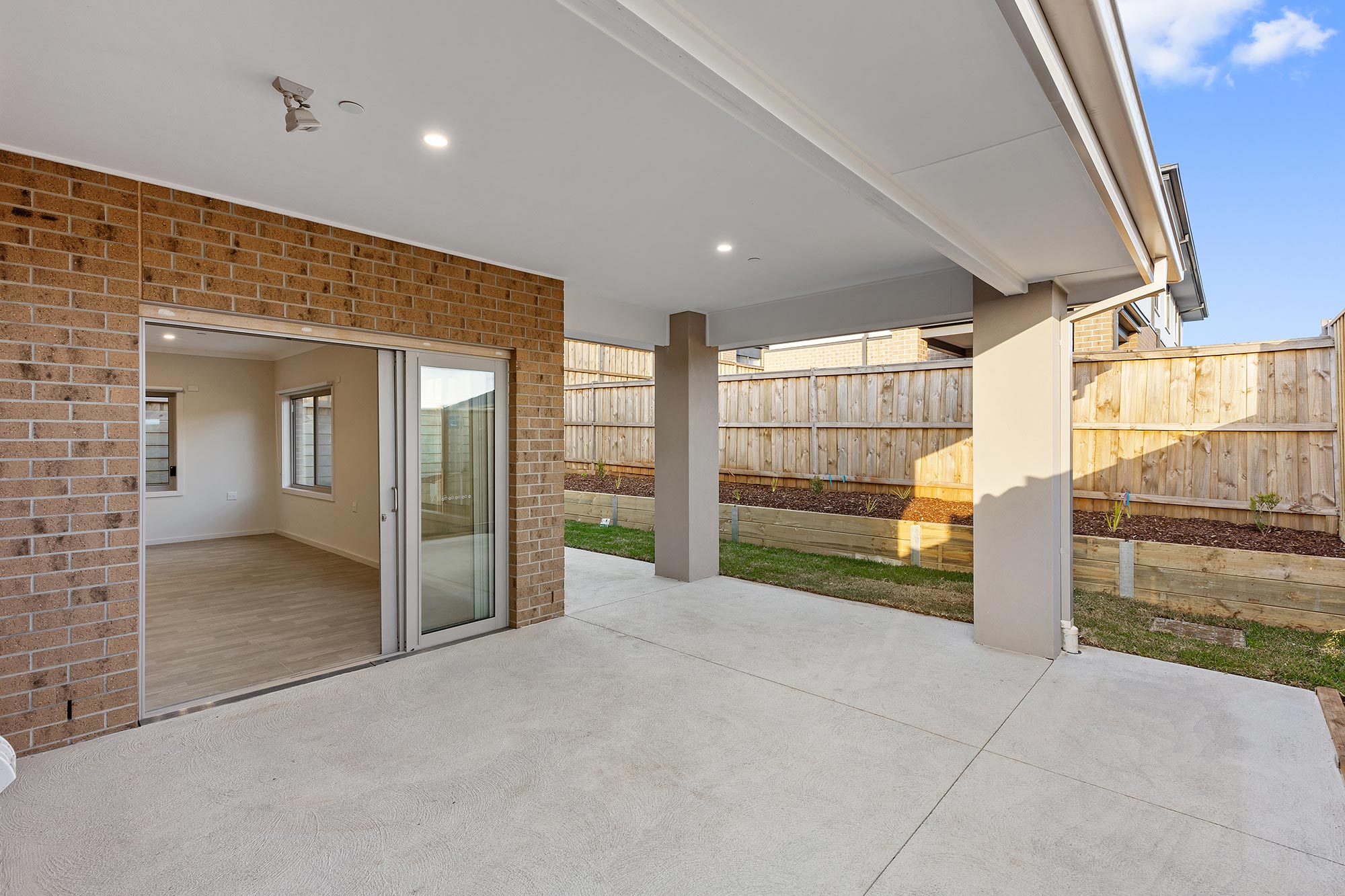 Sunbury - Brand New 3 Bedroom House. SDA, SIL & HPS — Home image 6