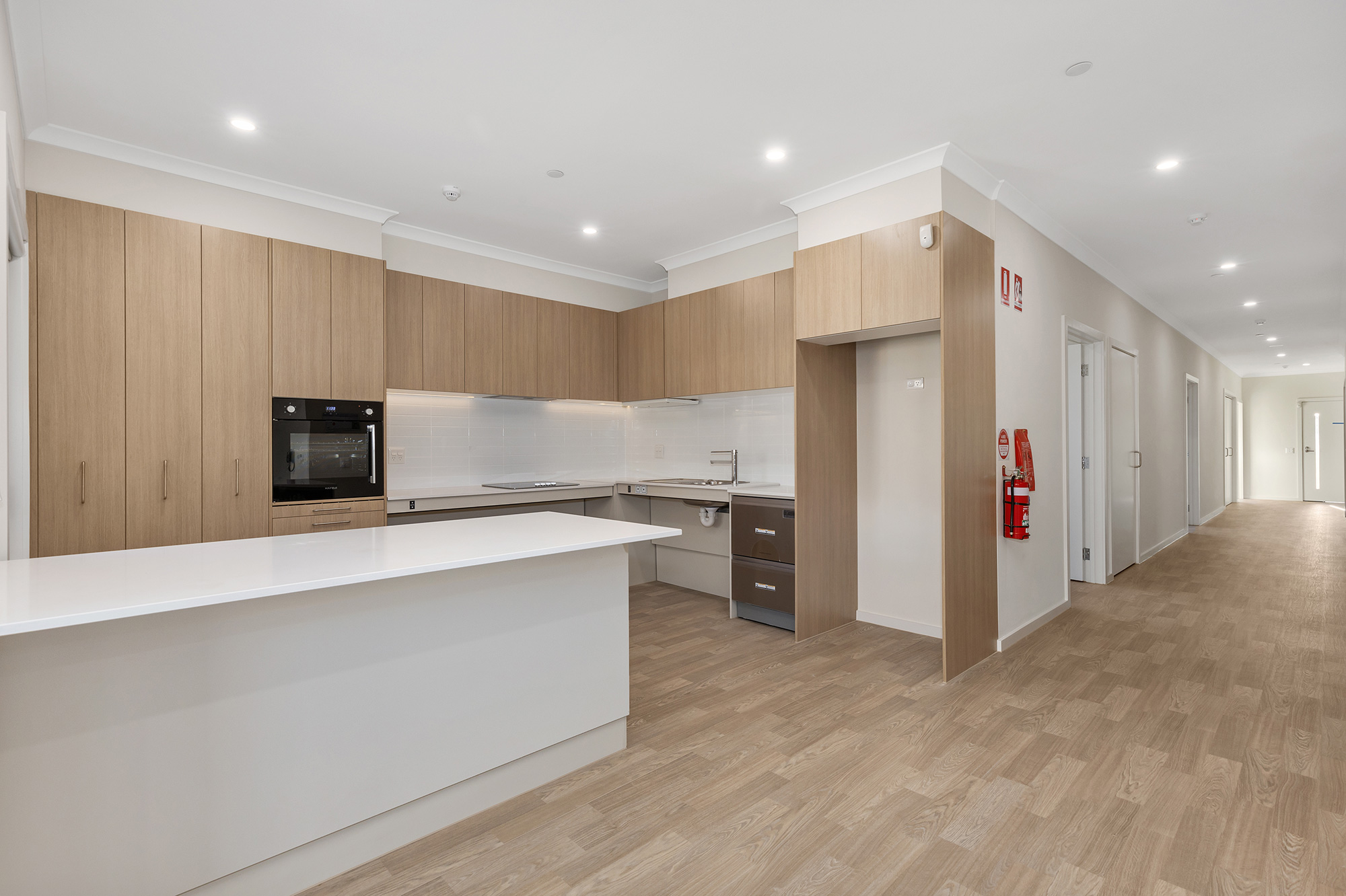 Sunbury - Brand New 3 Bedroom House. SDA, SIL & HPS — Home image 8