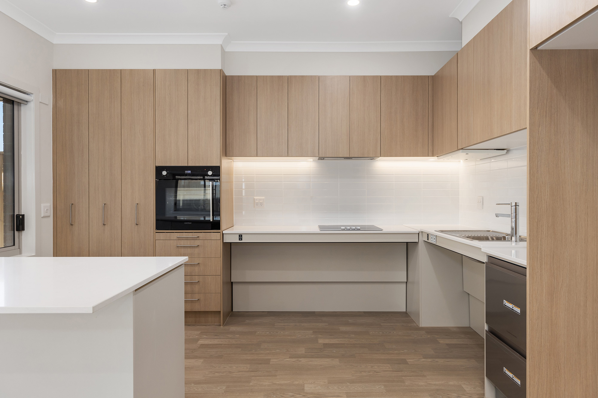 Sunbury - Brand New 3 Bedroom House. SDA, SIL & HPS — Home image 9
