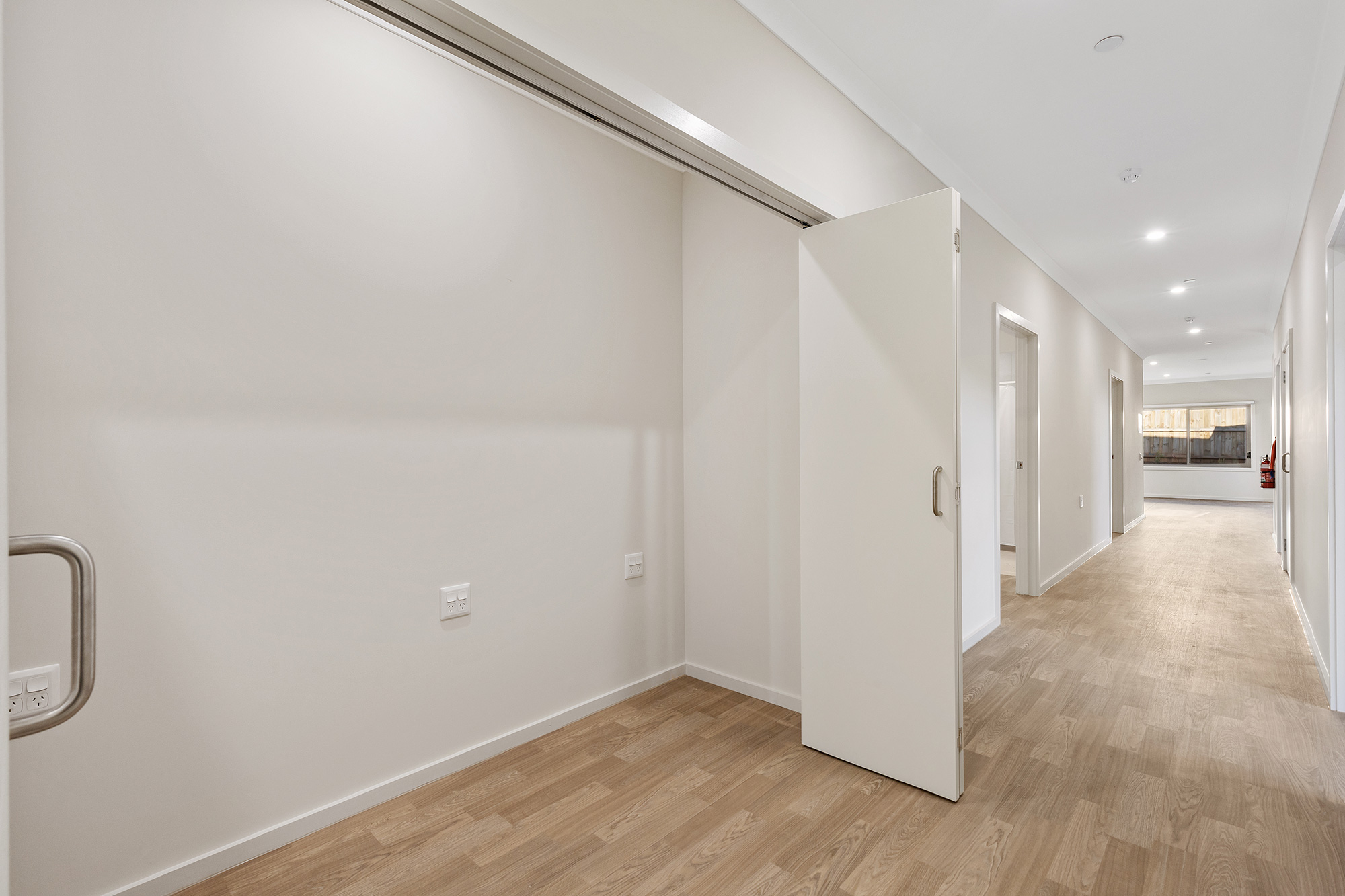 Sunbury - Brand New 3 Bedroom House. SDA, SIL & HPS — Home image 11