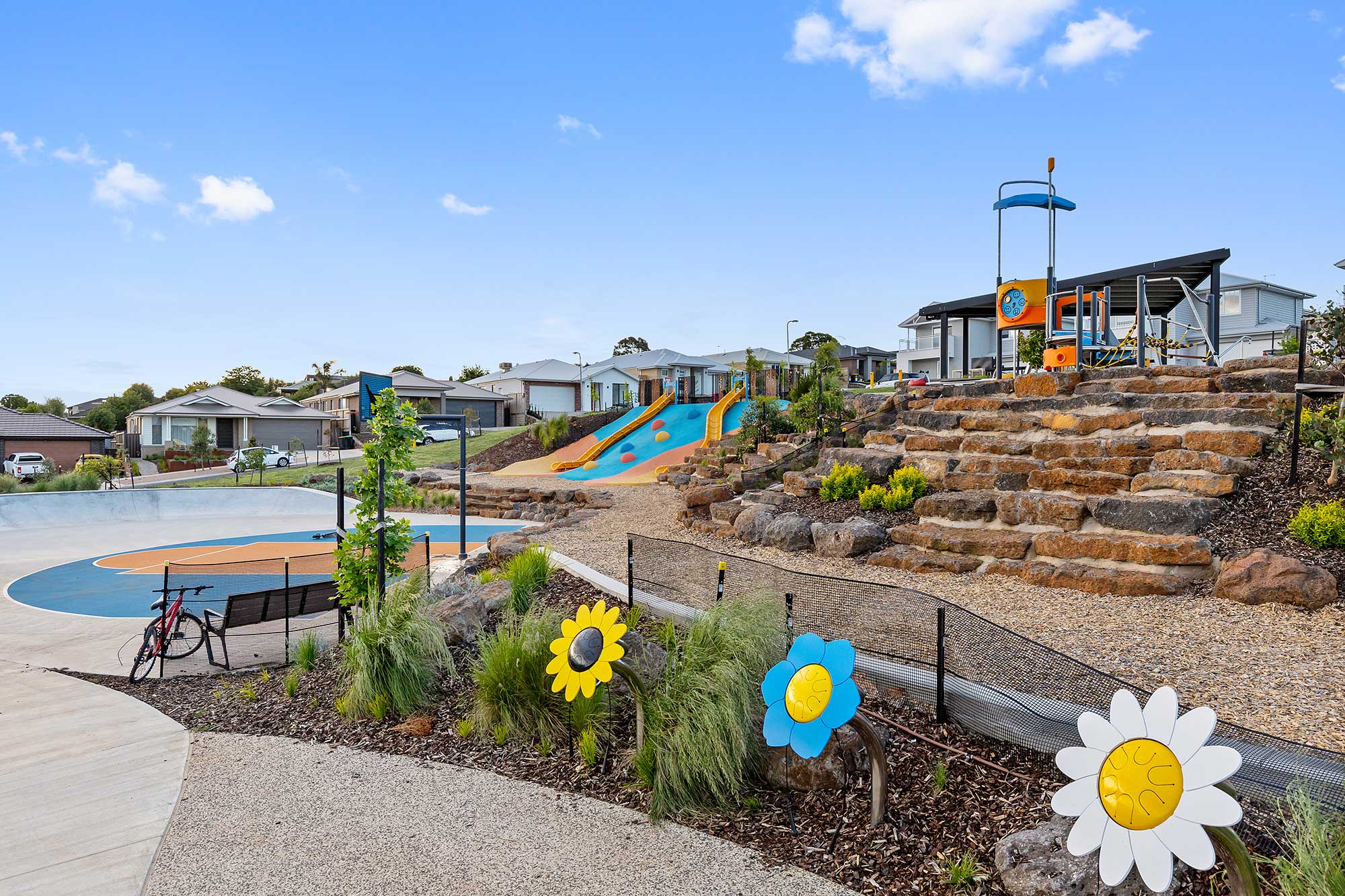 Sunbury - Brand New 3 Bedroom House. SDA, SIL & HPS — Home image 12