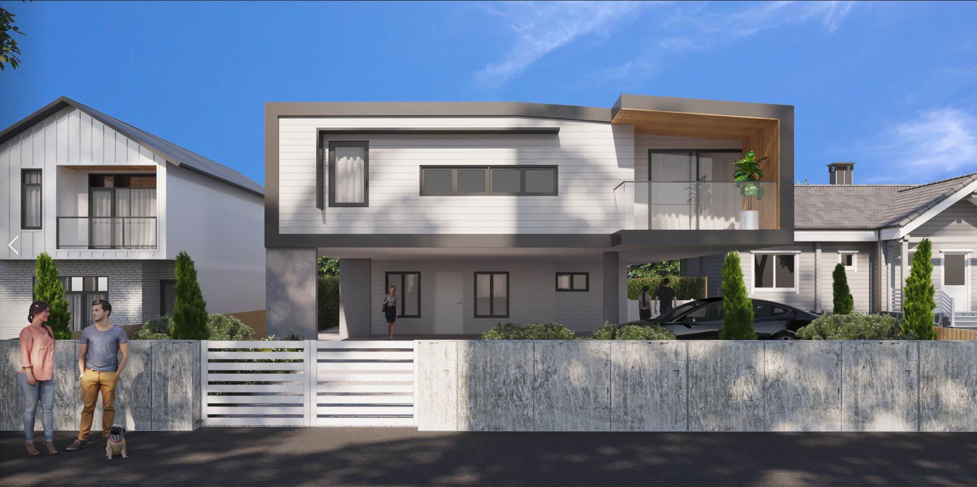 Croydon Park — Home image 2