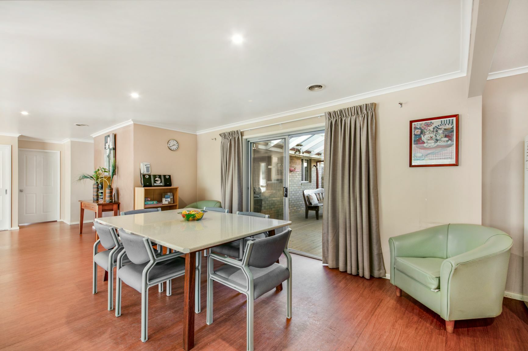 Comfortable home in the beautiful Mittagong, Southern Highlands — Home image 4