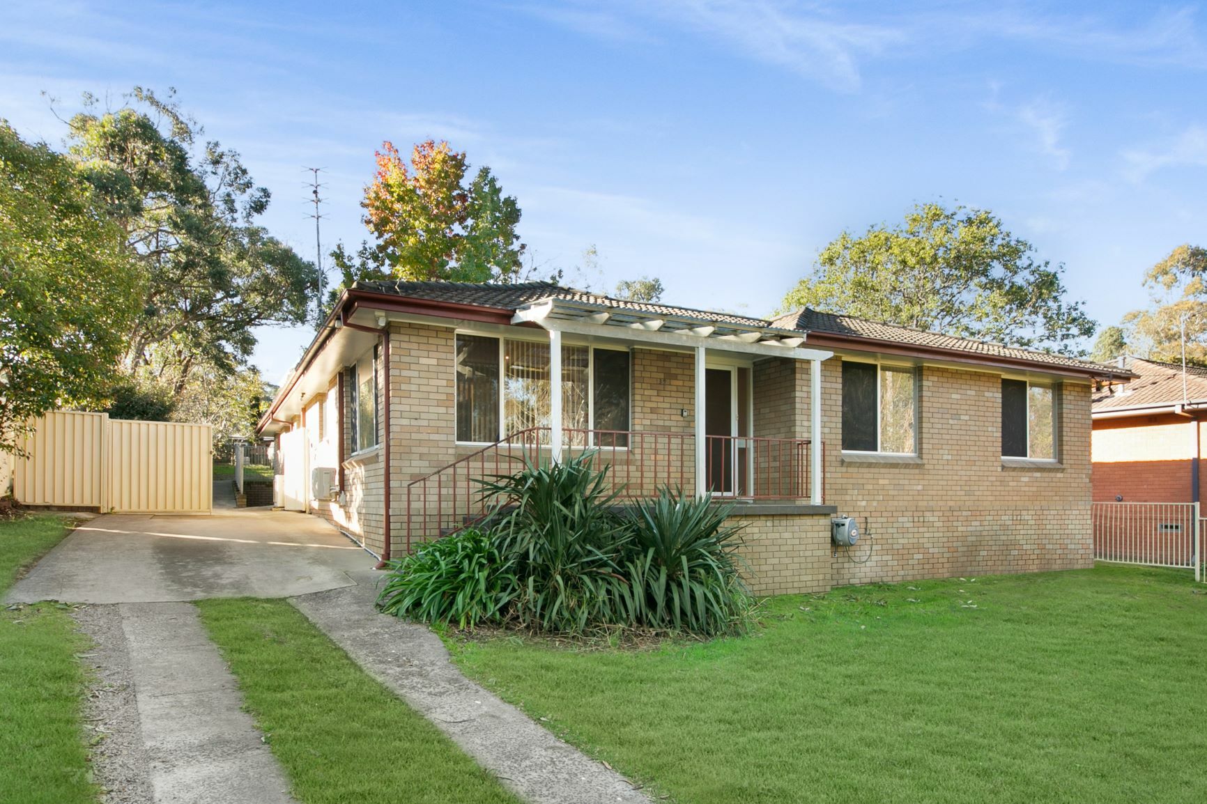 Comfortable home in the beautiful Mittagong, Southern Highlands — Home image 5