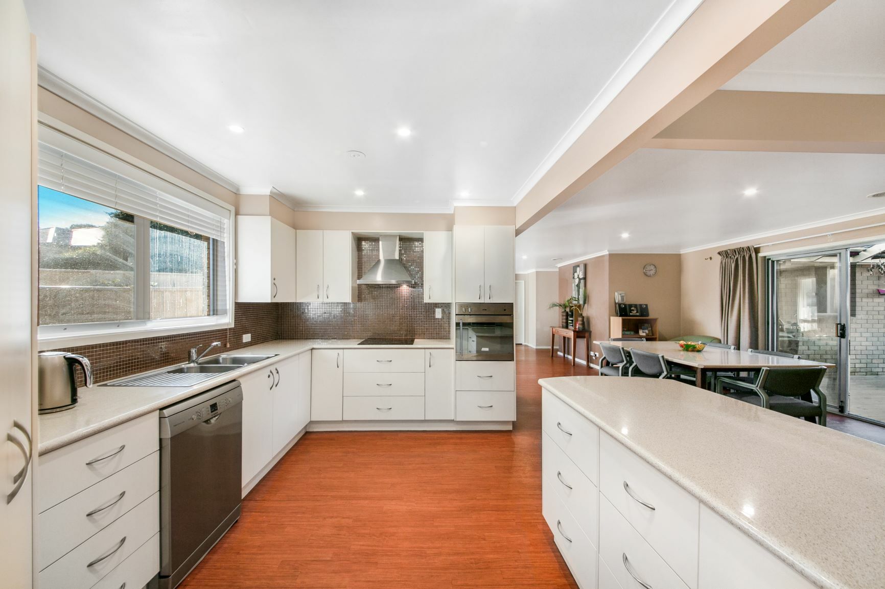 Comfortable home in the beautiful Mittagong, Southern Highlands — Home image 6