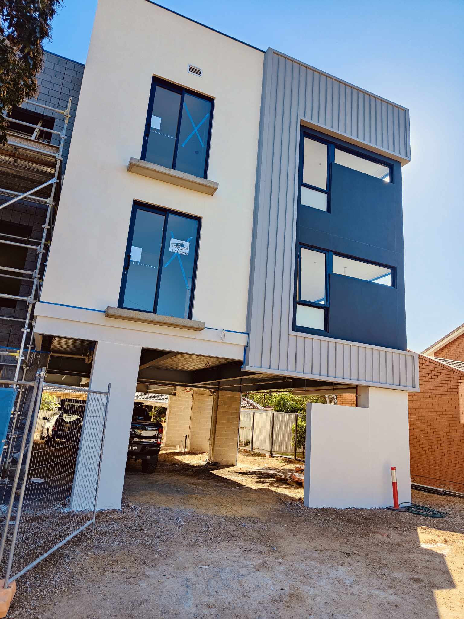 Stunning brand-new SDA apartments in Plympton — Home image 3
