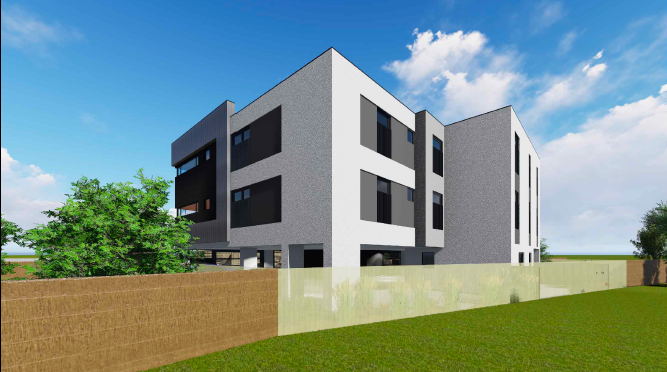 Stunning brand-new SDA apartments in Plympton — Home image 4