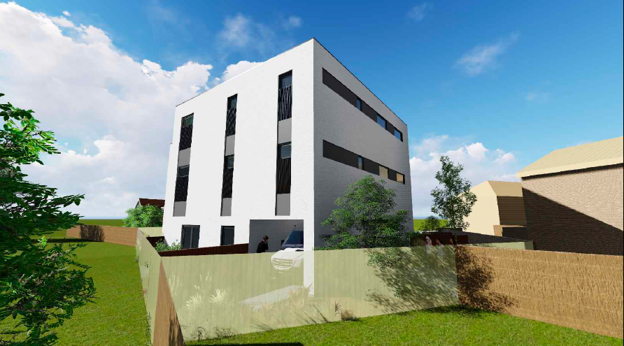 Stunning brand-new SDA apartments in Plympton — Home image 6