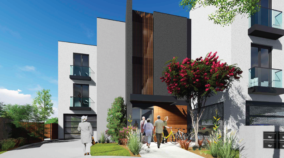 Stunning brand-new SDA apartments in Plympton — Home image 7