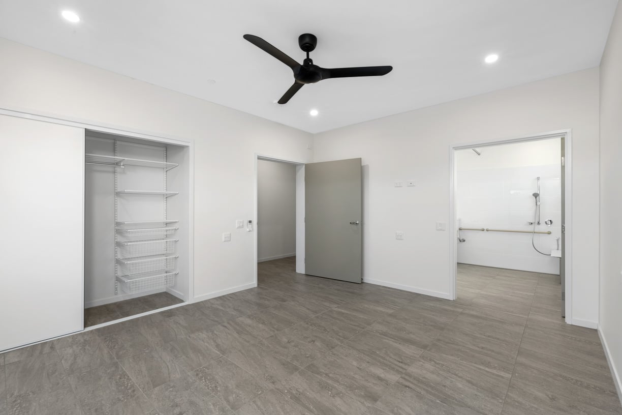 2 and 3 bedroom house in Mareeba — Home image 8
