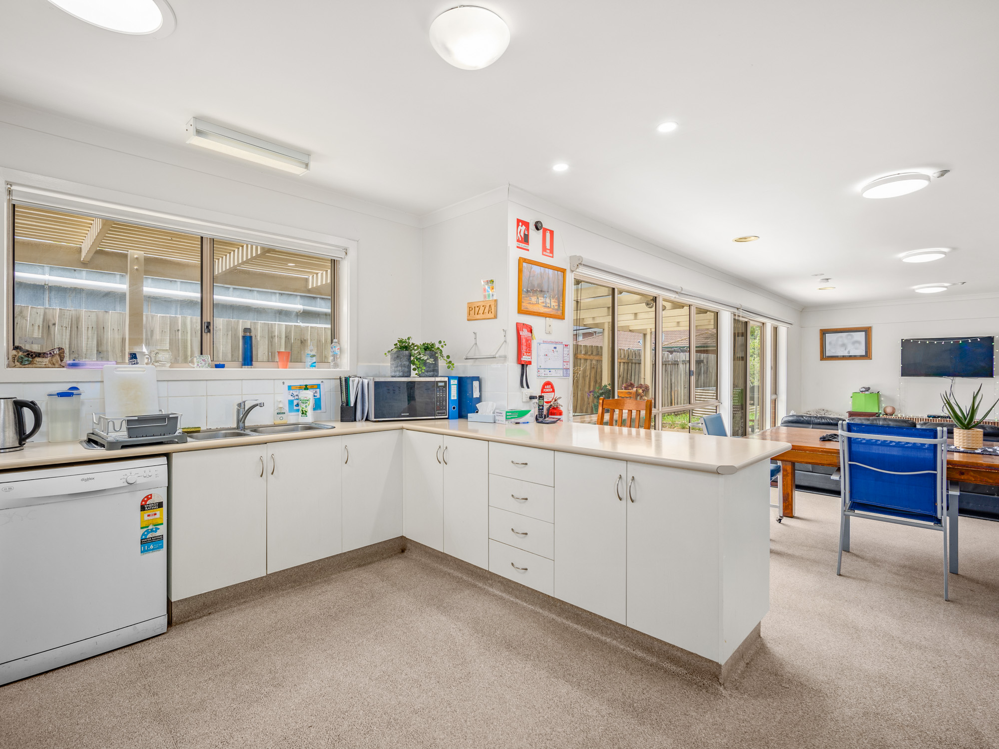 Welcoming and spacious home in Reservoir — Home image 2