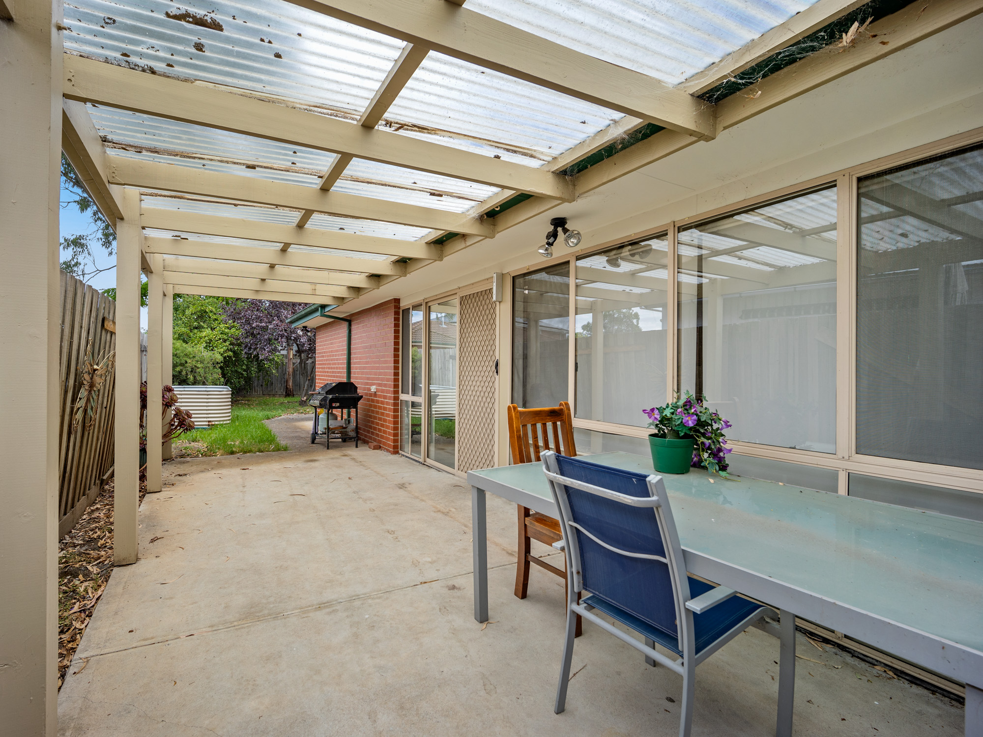 Welcoming and spacious home in Reservoir — Home image 2