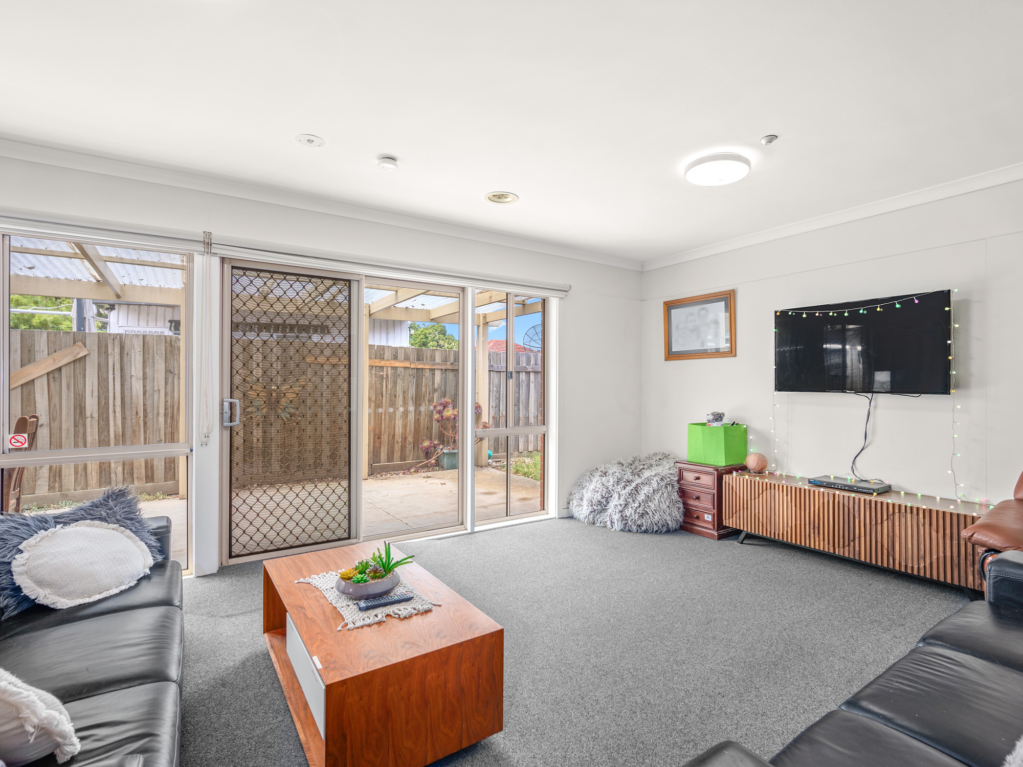 Welcoming and spacious home in Reservoir — Home image 3
