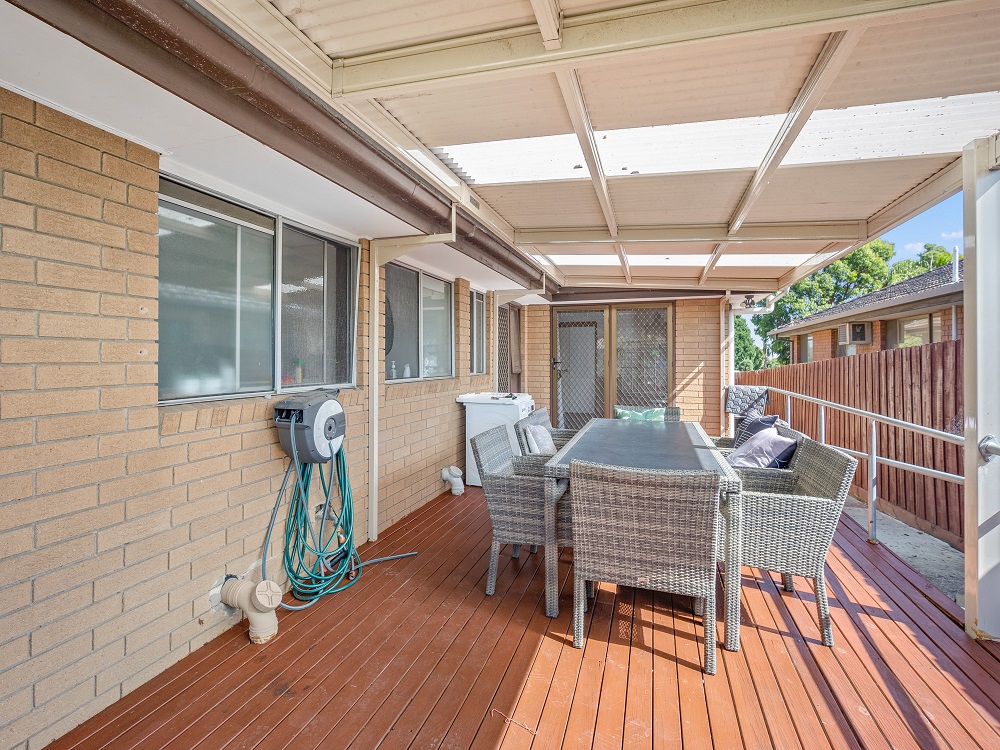 Welcoming and spacious home in Reservoir — Home image 9