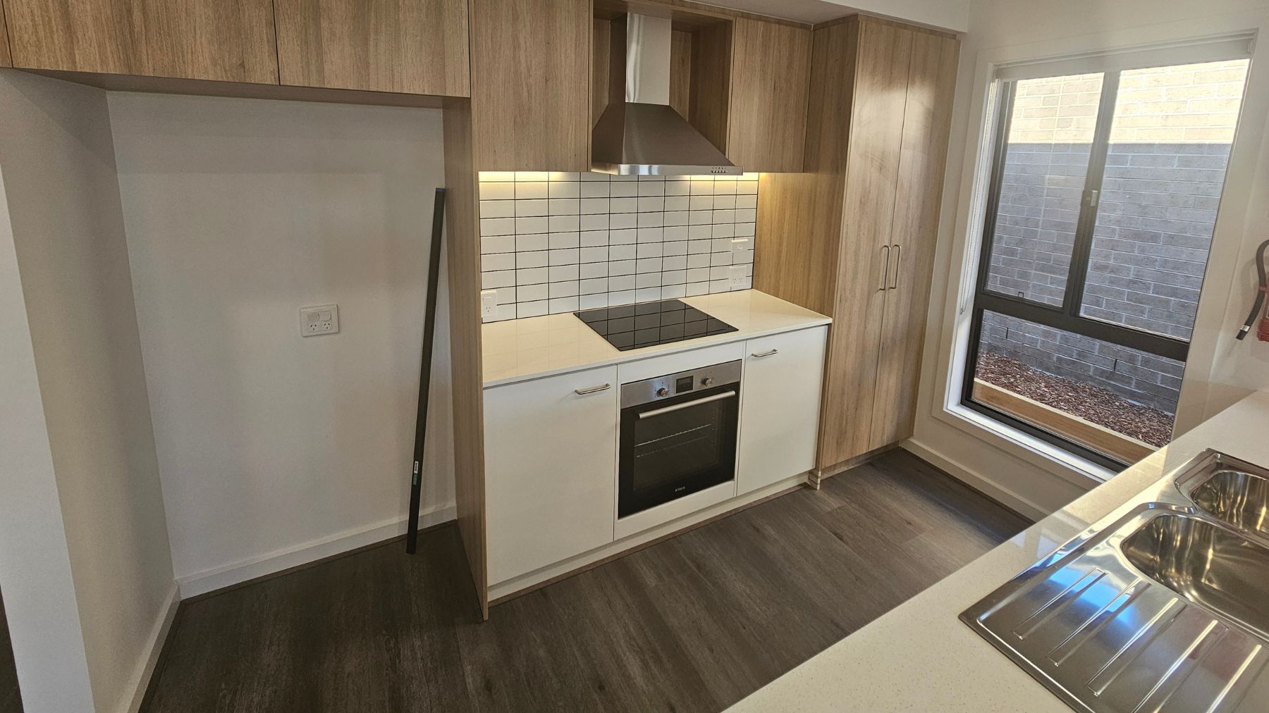 SDA IL 2 Bedroom House plus OOA Armstrong Creek, Vic 244 — Home image 3