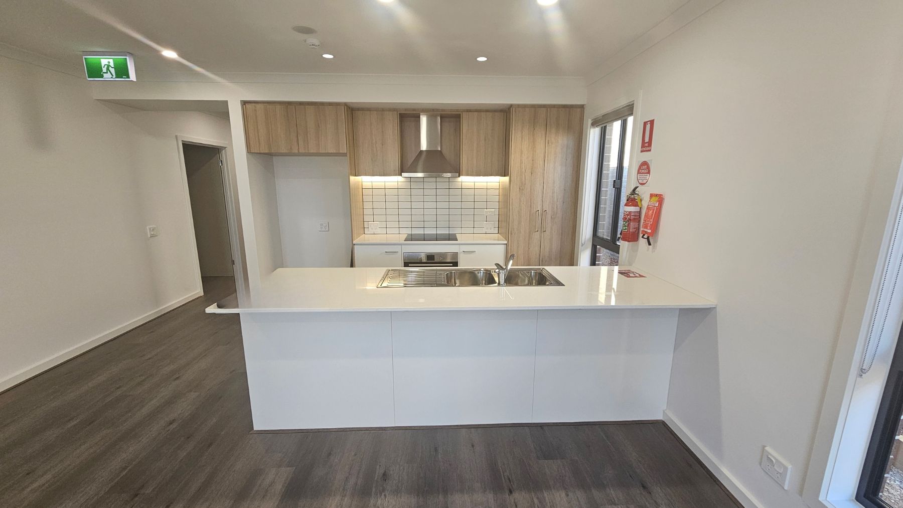 SDA IL 2 Bedroom House plus OOA Armstrong Creek, Vic 244 — Home image 4