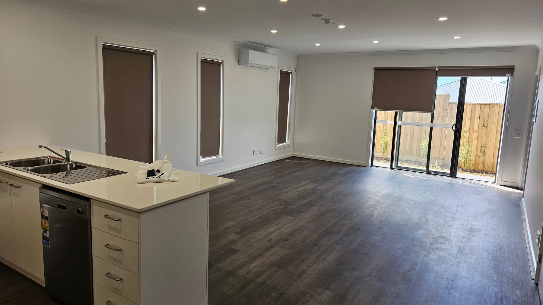 SDA IL 2 Bedroom House plus OOA Armstrong Creek, Vic 244 — Home image 5