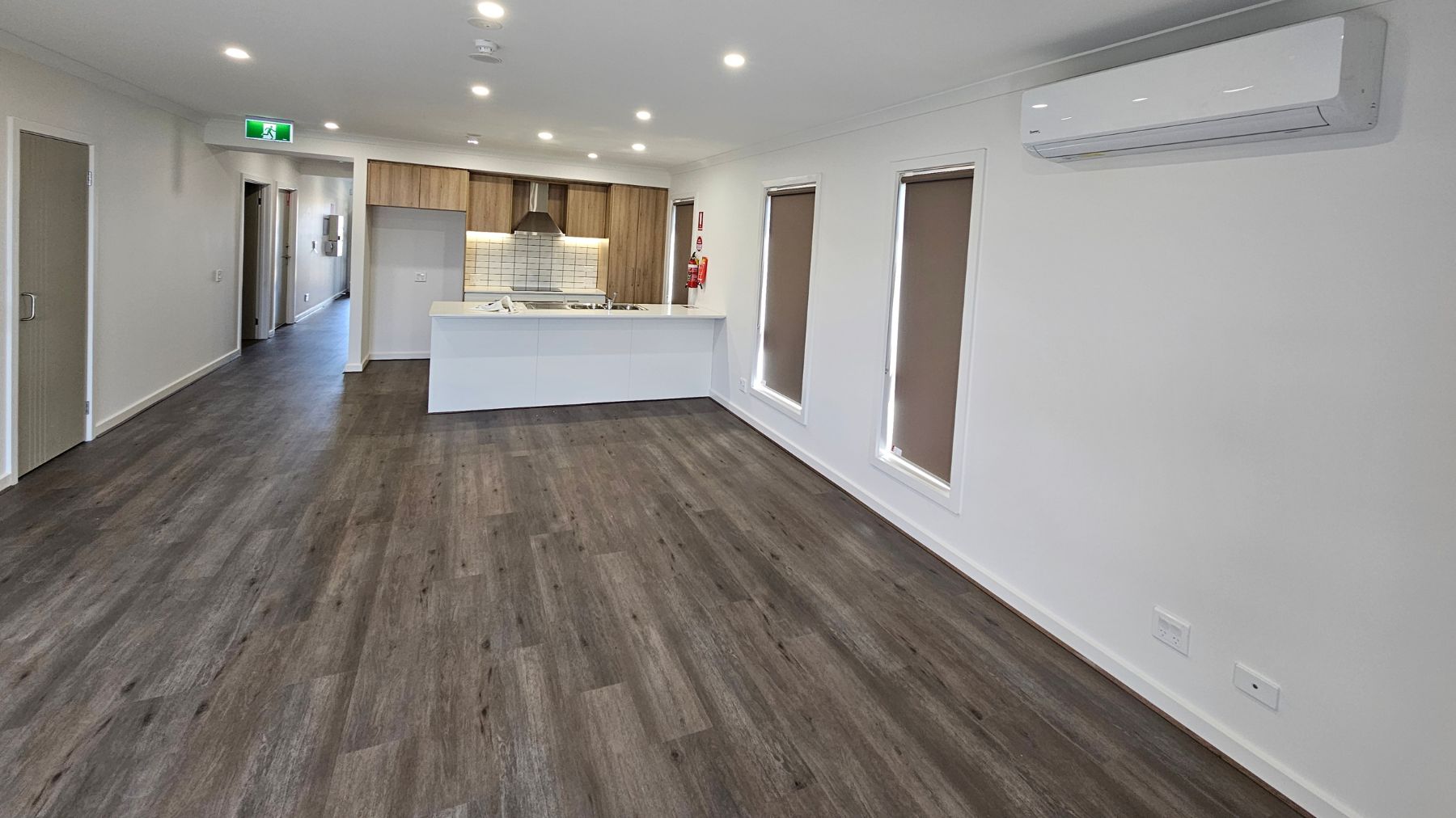 SDA IL 2 Bedroom House plus OOA Armstrong Creek, Vic 244 — Home image 7
