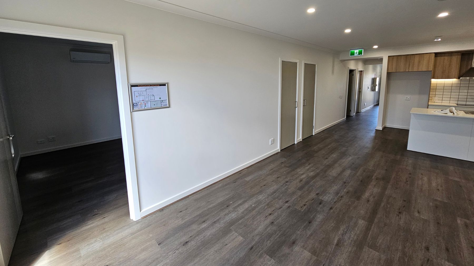 SDA IL 2 Bedroom House plus OOA Armstrong Creek, Vic 244 — Home image 8