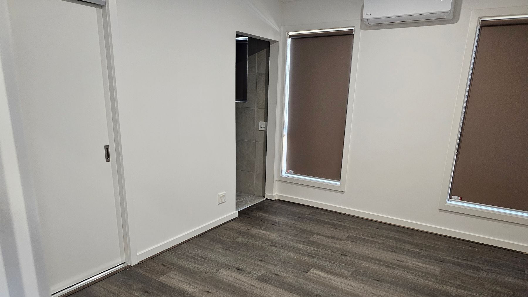 SDA IL 2 Bedroom House plus OOA Armstrong Creek, Vic 244 — Home image 11