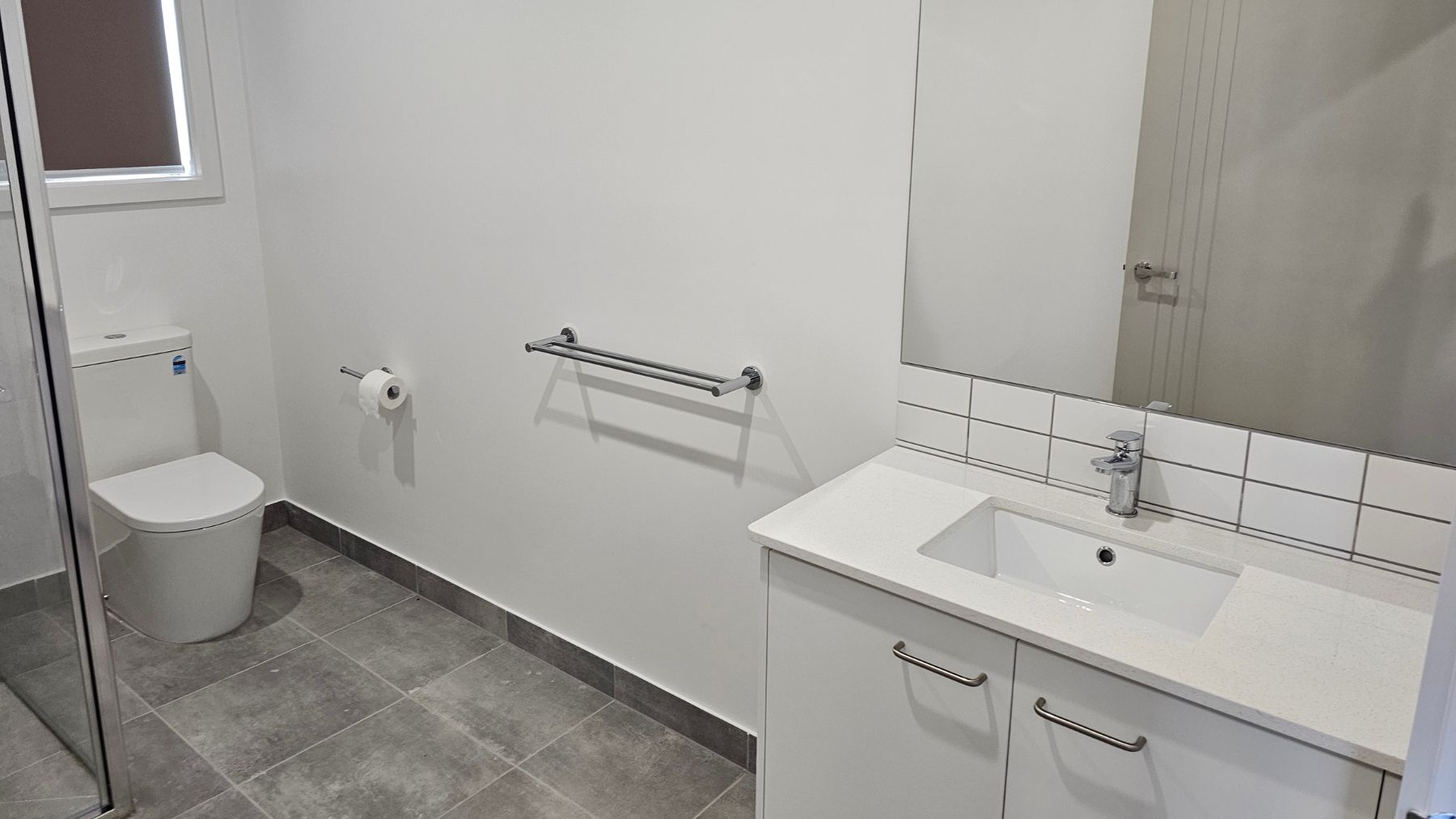 SDA IL 2 Bedroom House plus OOA Armstrong Creek, Vic 244 — Home image 14