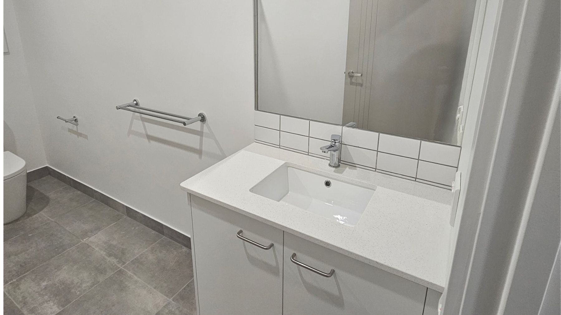 SDA IL 2 Bedroom House plus OOA Armstrong Creek, Vic 244 — Home image 20