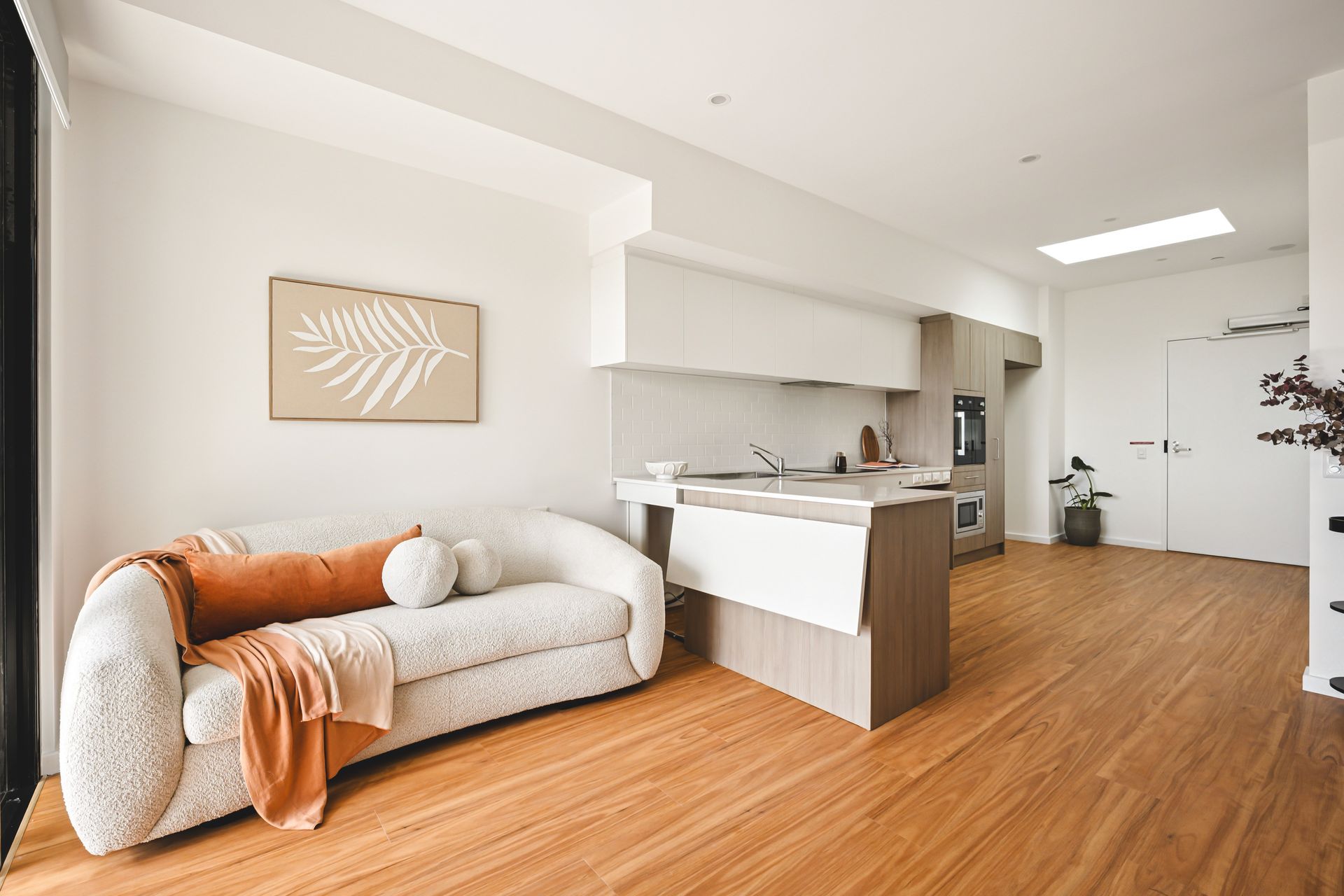 1 Bedroom Apartments, Cannington — Home image 2