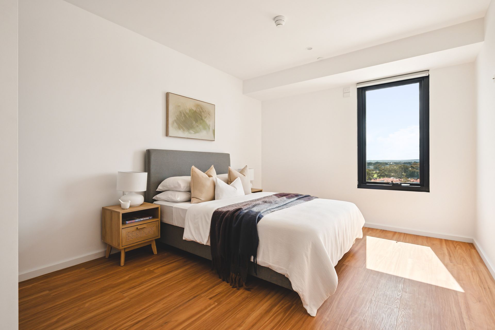 1 Bedroom Apartments, Cannington — Home image 6