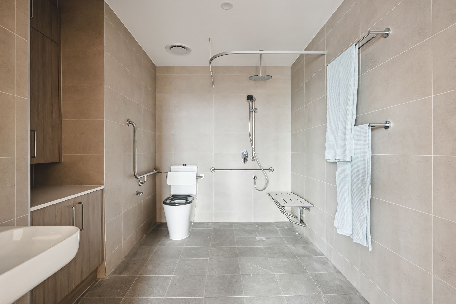 1 Bedroom Apartments, Cannington — Home image 9