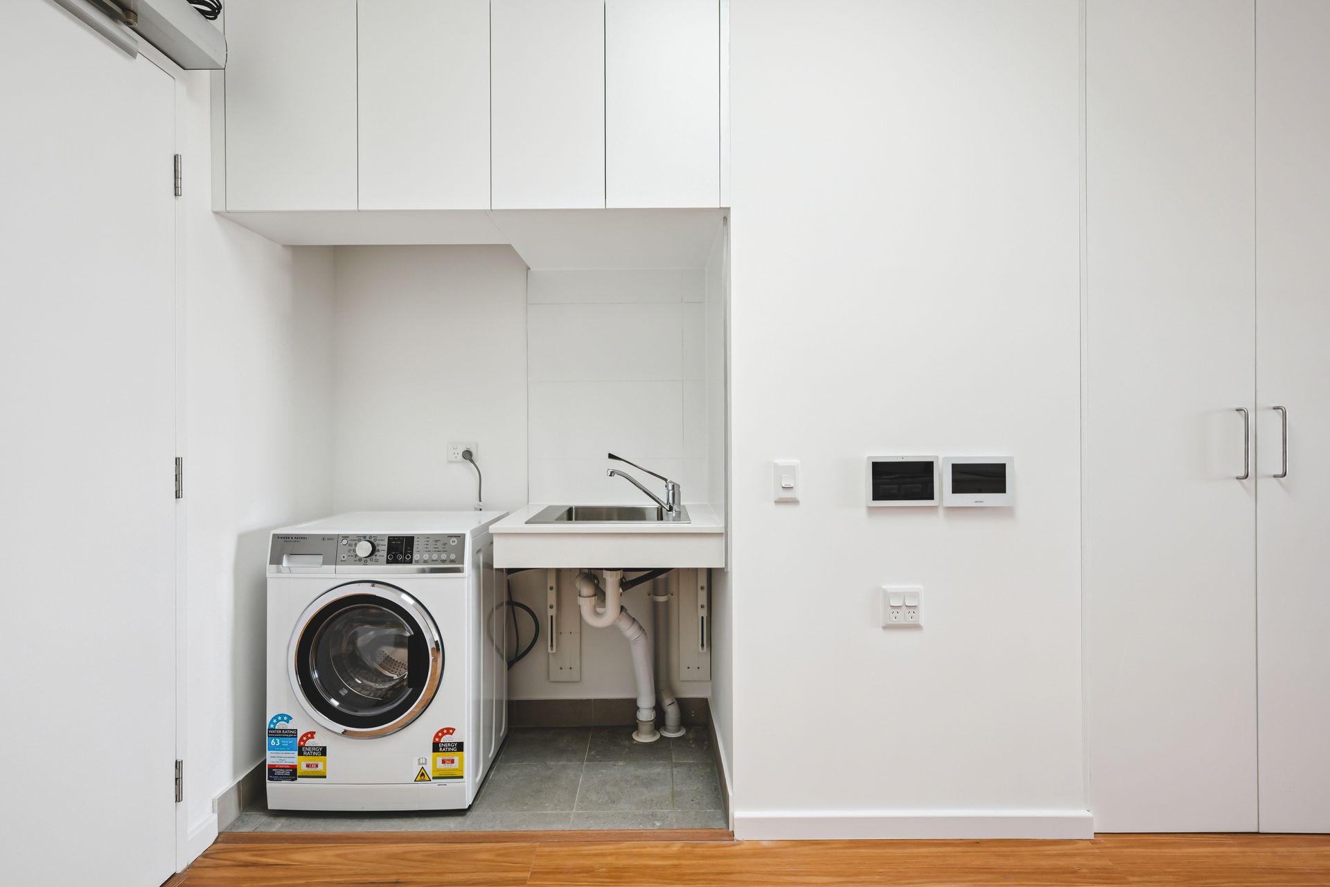 1 Bedroom Apartments, Cannington — Home image 11