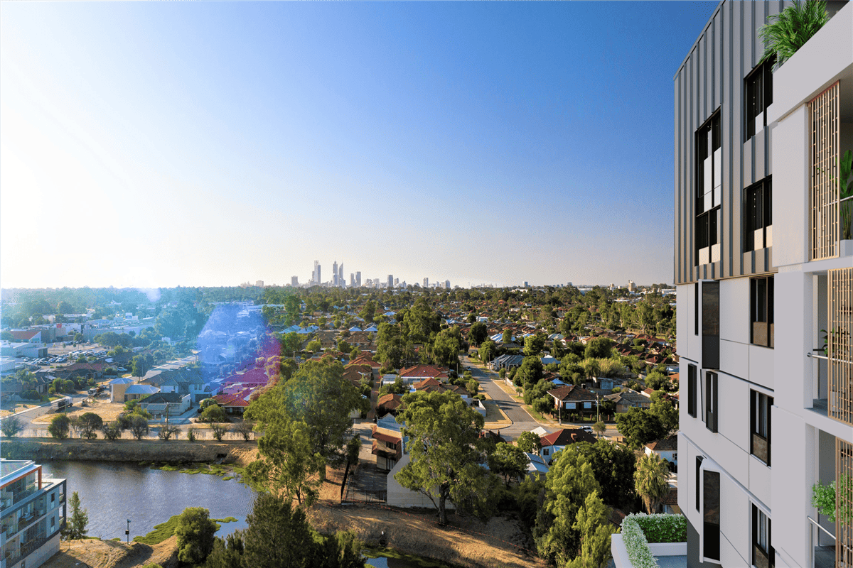 1 Bedroom Apartments, Cannington — Home image 15