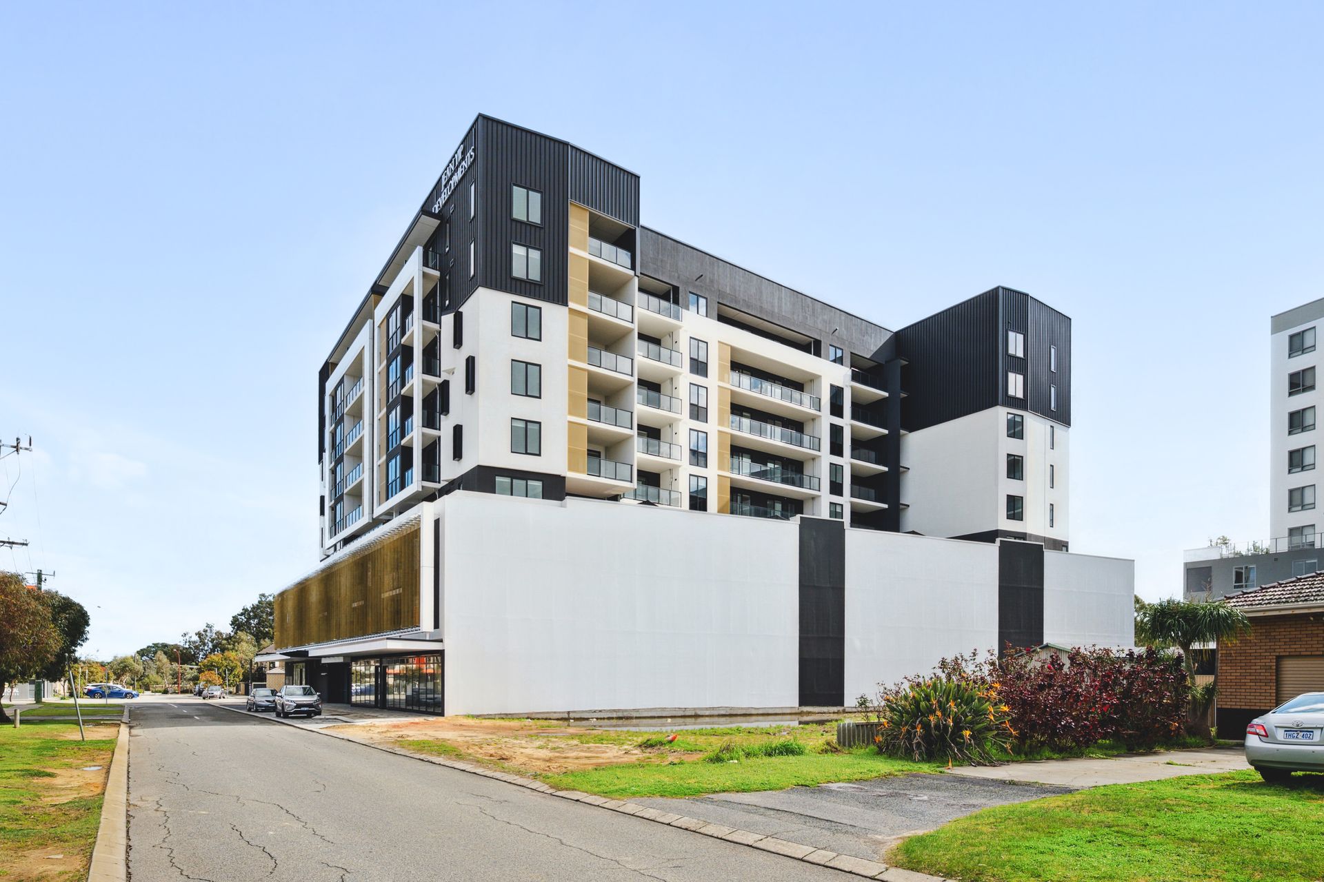 1 Bedroom Apartments, Cannington — Home image 16