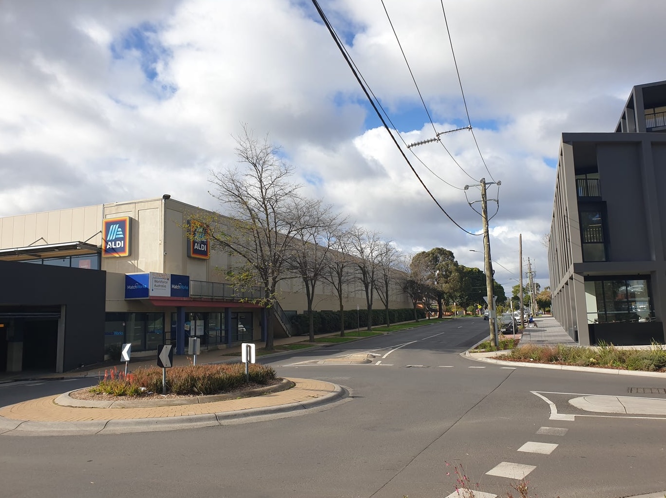 Sunshine SDA / HPS — Home image 9