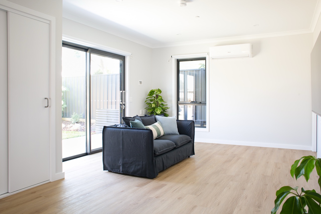 1 Bedroom Villas, Moe — Home image 2