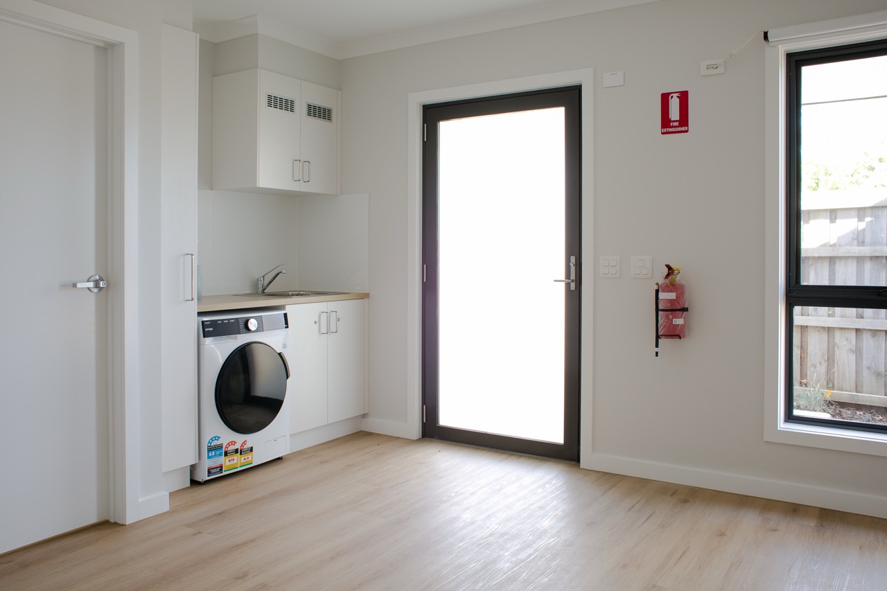 1 Bedroom Villas, Moe — Home image 3