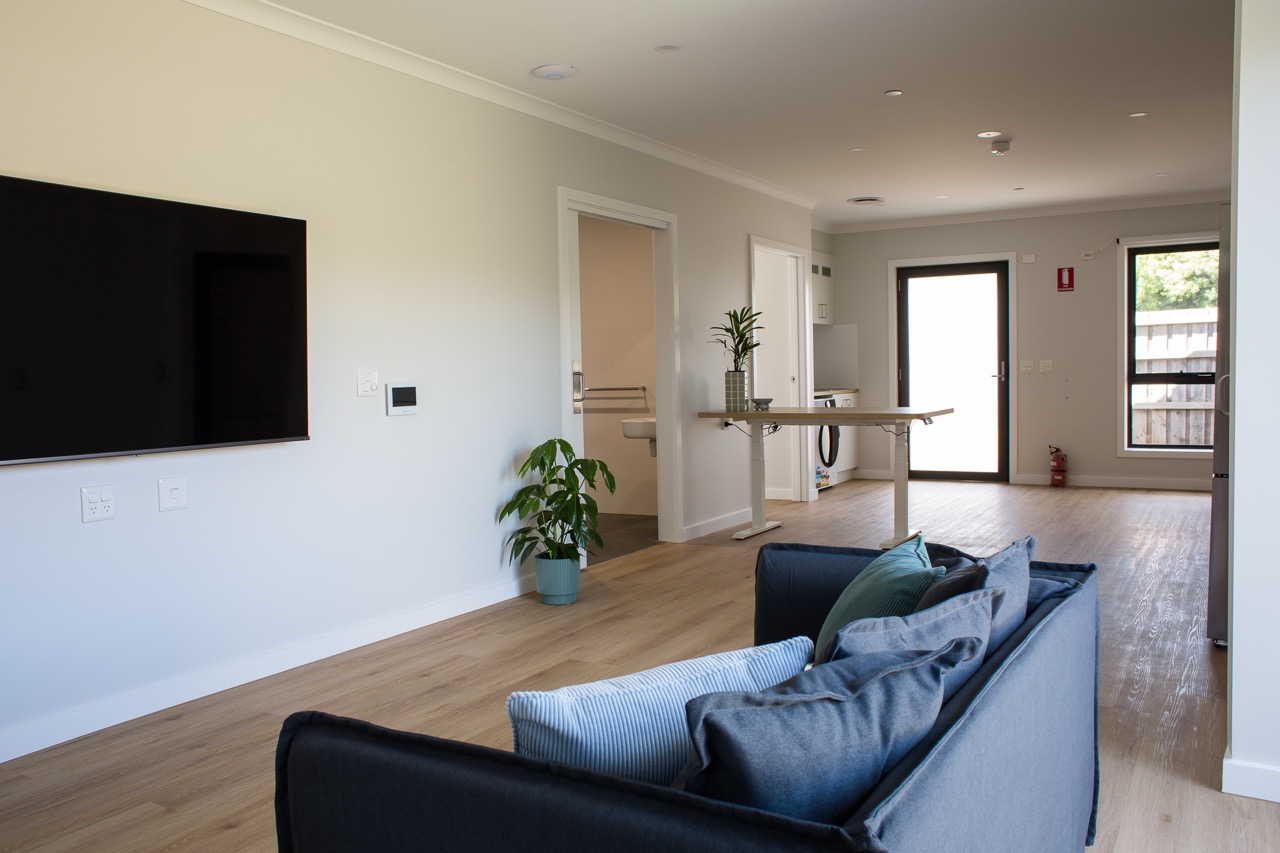 1 Bedroom Villas, Moe — Home image 4