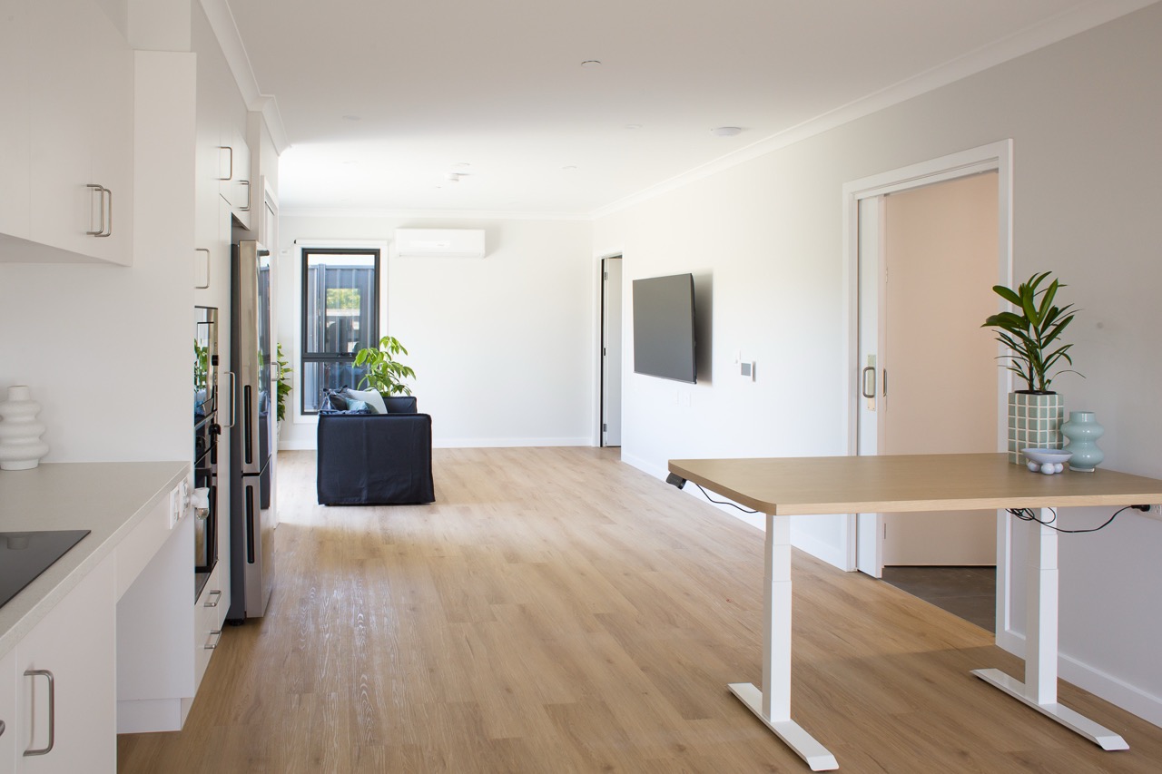 1 Bedroom Villas, Moe — Home image 5