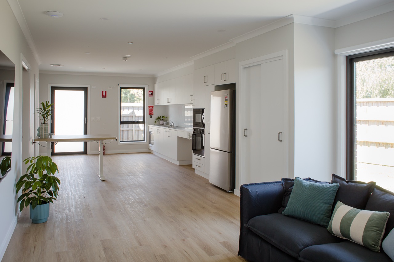 1 Bedroom Villas, Moe — Home image 6
