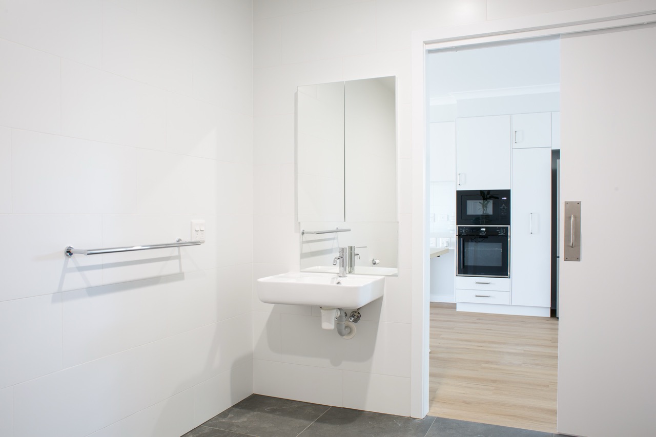 1 Bedroom Villas, Moe — Home image 7